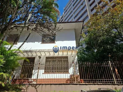 Imóvel Comercial com 8 Quartos à venda, 281m² no Perdizes, São Paulo