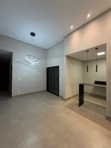 Casa com 3 Quartos à venda, 150m² no Aqui se Vive, Indaiatuba