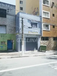 Ponto Comercial para alugar, 87m² no Centro, Campinas