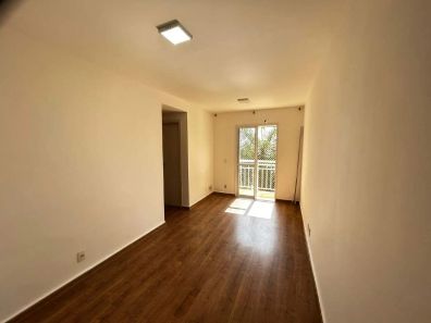 Apartamento com 2 Quartos à venda, 47m² no Jardim Parque Novo Mundo, Limeira