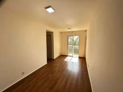 Apartamento com 2 Quartos à venda, 47m² no Jardim Parque Novo Mundo, Limeira
