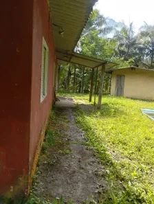 Fazenda/Sítio com 2 Quartos à venda, 21470m² no Centro, Juquitiba