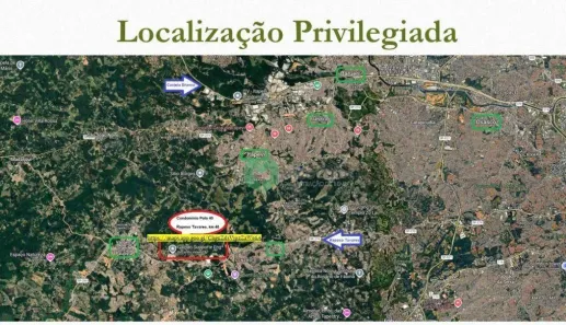 Galpão/Depósito/Armazém para alugar, 850m² no Chácara do Planalto, Vargem Grande Paulista