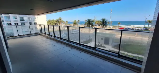 Cobertura com 3 Quartos à venda, 200m² no Barra da Tijuca, Rio de Janeiro