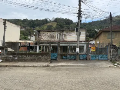 Lote/Terreno à venda, 11m² no Praia Do Saco, Mangaratiba