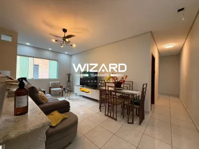 Casa com 3 Quartos à venda, 118m² no Marapé, Santos
