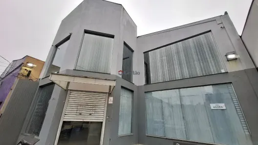 Ponto Comercial para alugar, 382m² no Harmonia, Canoas
