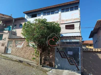 Casa com 5 Quartos à venda, 318m² no Riviera Fluminense, Macaé