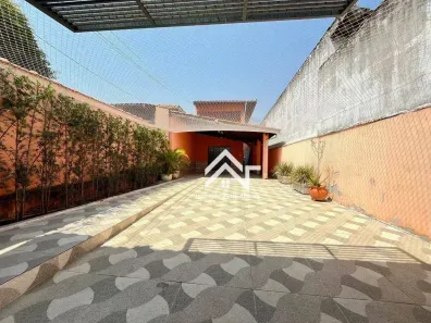 Casa com 2 Quartos à venda, 180m² no Jardim dos Pinheiros, Atibaia