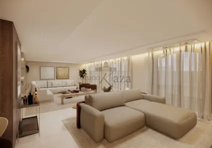Apartamento com 3 Quartos à venda, 222m² no Jardim Paulista, São Paulo