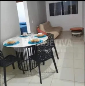 Apartamento com 2 Quartos à venda, 48m² no Dona Zulmira, Uberlândia