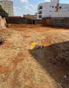 Lote/Terreno para venda ou aluguel, 800m² no Brasil, Uberlândia