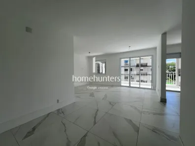 Apartamento com 3 Quartos à venda, 97m² no Santa Terezinha, Paulínia
