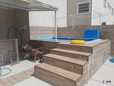 Apartamento com 3 Quartos à venda, 150m² no Jardim Pagliato, Sorocaba