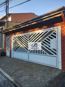 Casa com 3 Quartos à venda, 120m² no Demarchi, São Bernardo do Campo