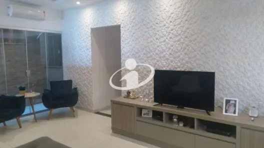 Casa com 3 Quartos à venda, 190m² no Custódio Pereira, Uberlândia