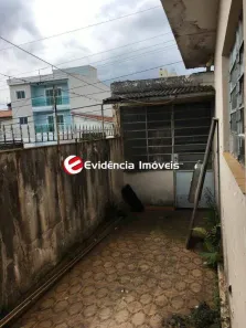 Casa com 2 Quartos à venda, 141m² no Vila Apiaí, Santo André