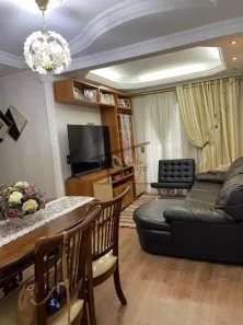 Apartamento com 3 Quartos à venda, 65m² no Tatuapé, São Paulo