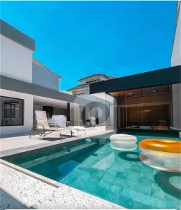 Sobrado com 4 Quartos à venda, 600m² no Barra da Tijuca, Rio de Janeiro
