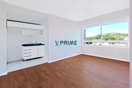Apartamento com 2 Quartos à venda, 51m² no Partenon, Porto Alegre