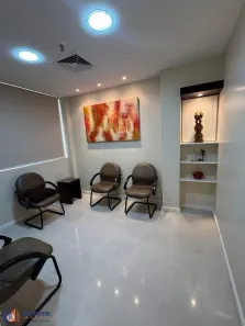 Sala Comercial com 1 Quarto à venda, 90m² no Moinhos de Vento, Porto Alegre