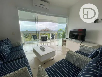 Apartamento com 3 Quartos à venda, 107m² no Riviera, Bertioga
