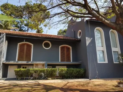 Casa com 6 Quartos à venda, 520m² no Jardim Marilu, Carapicuíba