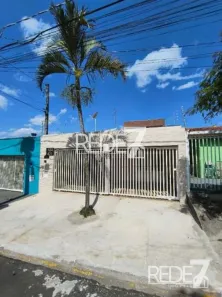 Casa com 2 Quartos à venda, 110m² no Residencial Nova Bandeirante, Campinas