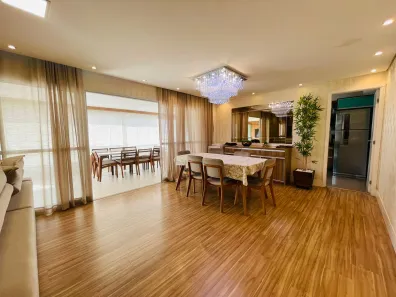 Apartamento com 3 Quartos à venda, 182m² no Vila Ema, São José dos Campos