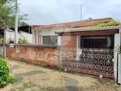 Casa com 3 Quartos para alugar, 123m² no Jardim Guanabara, Campinas
