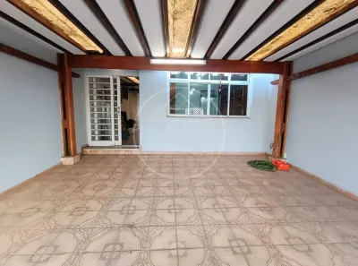 Sobrado com 3 Quartos à venda, 165m² no Jardim Marajoara, São Paulo