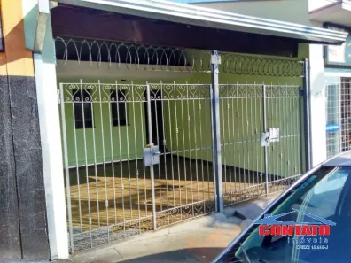 Casa com 2 Quartos à venda, 210m² no Vila Boa Vista 1, São Carlos