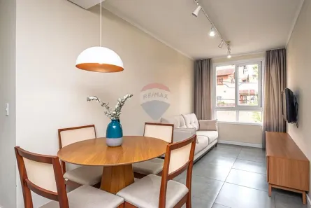 Apartamento com 2 Quartos à venda, 49m² no Operário, Novo Hamburgo