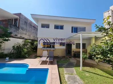 Sobrado com 4 Quartos à venda, 400m² no Vila Cruzeiro, São Paulo