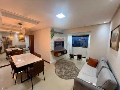 Apartamento com 2 Quartos à venda, 64m² no Jardim Armação, Salvador