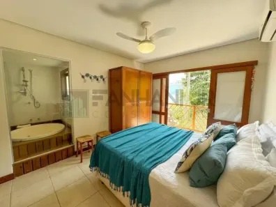 Apartamento com 1 Quarto à venda, 40m² no Curral, Ilhabela