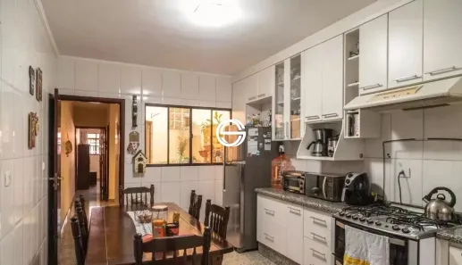 Sobrado com 3 Quartos à venda, 150m² no Vila Guilhermina, São Paulo