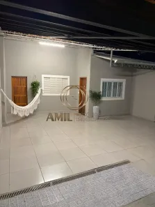 Casa com 2 Quartos à venda, 94m² no Conjunto Residencial Vila Leila, São José dos Campos