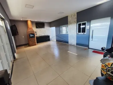 Casa com 2 Quartos à venda, 198m² no Residencial Natale Spaulonci, Barra Bonita
