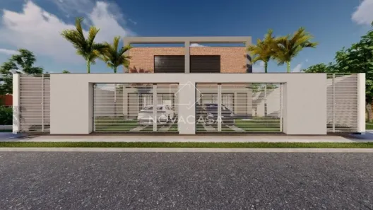 Casa com 3 Quartos à venda, 140m² no Trevo, Belo Horizonte