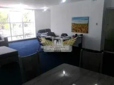 Prédio Comercial à venda, 594m² no Demarchi, São Bernardo do Campo