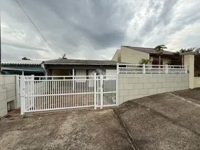 Casa com 3 Quartos à venda, 98m² no São João, Santa Cruz do Sul