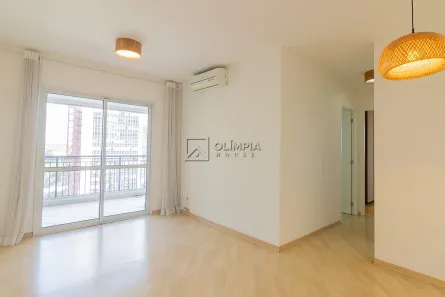 Apartamento com 2 Quartos à venda, 72m² no Pinheiros, São Paulo