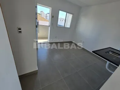 Apartamento com 2 Quartos à venda, 34m² no Alto da Mooca, São Paulo
