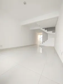 Casa com 2 Quartos à venda, 68m² no São João Batista (Venda Nova), Belo Horizonte