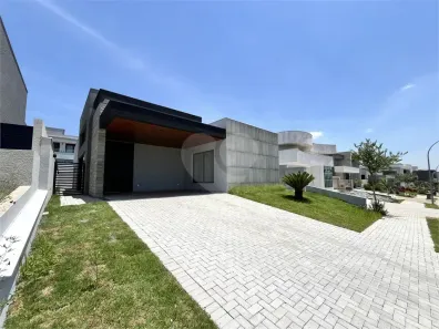 Casa de Condomínio com 3 Quartos à venda, 256m² no Alphaville Nova Esplanada, Votorantim