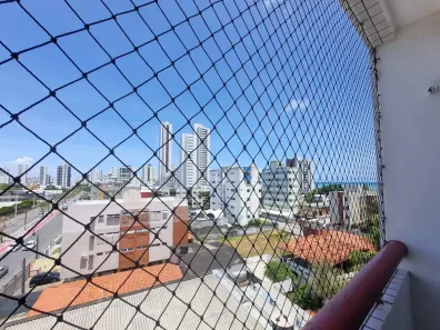 Apartamento com 3 Quartos à venda, 75m² no Candeias, Jaboatão dos Guararapes