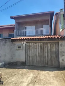 Sobrado com 3 Quartos à venda, 126m² no Parque Eldorado, Campinas