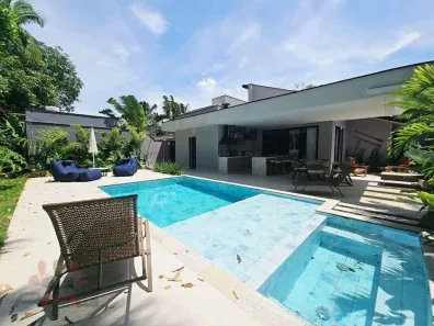 Casa com 5 Quartos à venda, 353m² no Riviera, Bertioga
