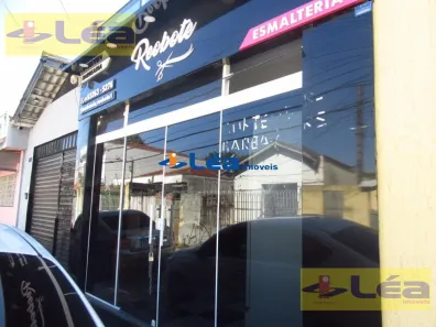 Ponto Comercial para alugar, 40m² no Centro, Suzano
